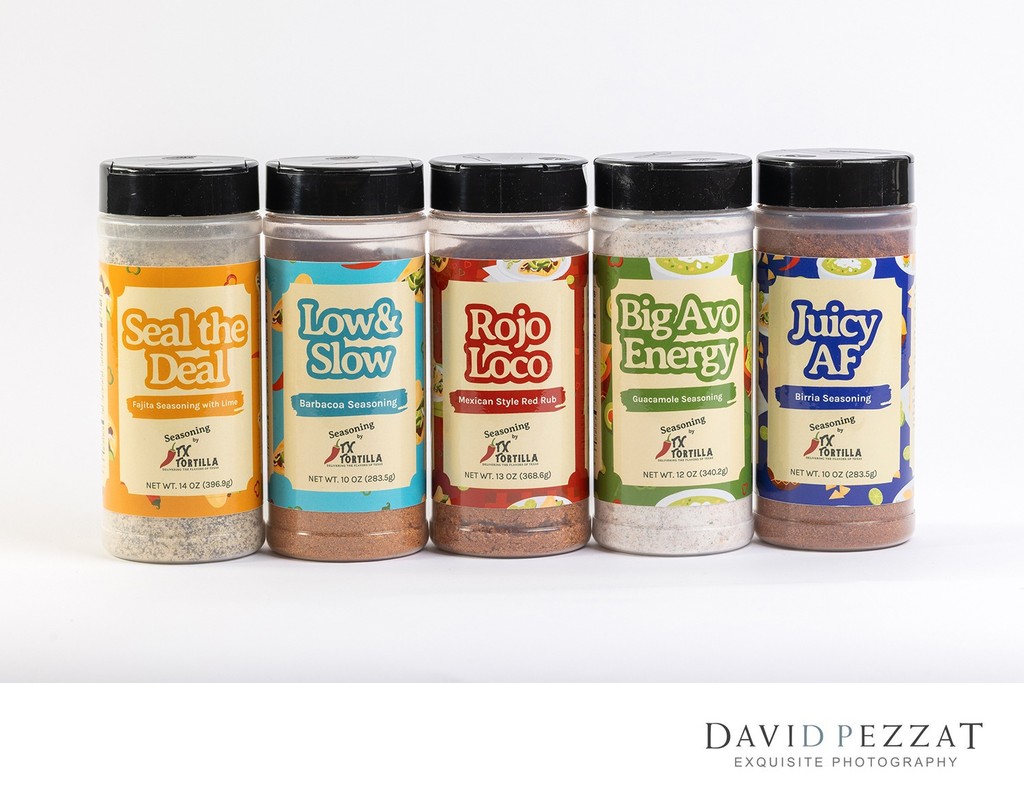 Product photos for e-commerce, shopify or Amazon in San Antonio