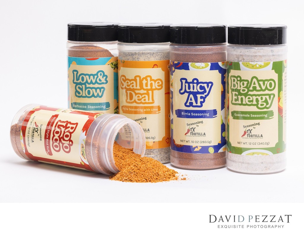 Product photos for e-commerce, shopify or Amazon in San Antonio