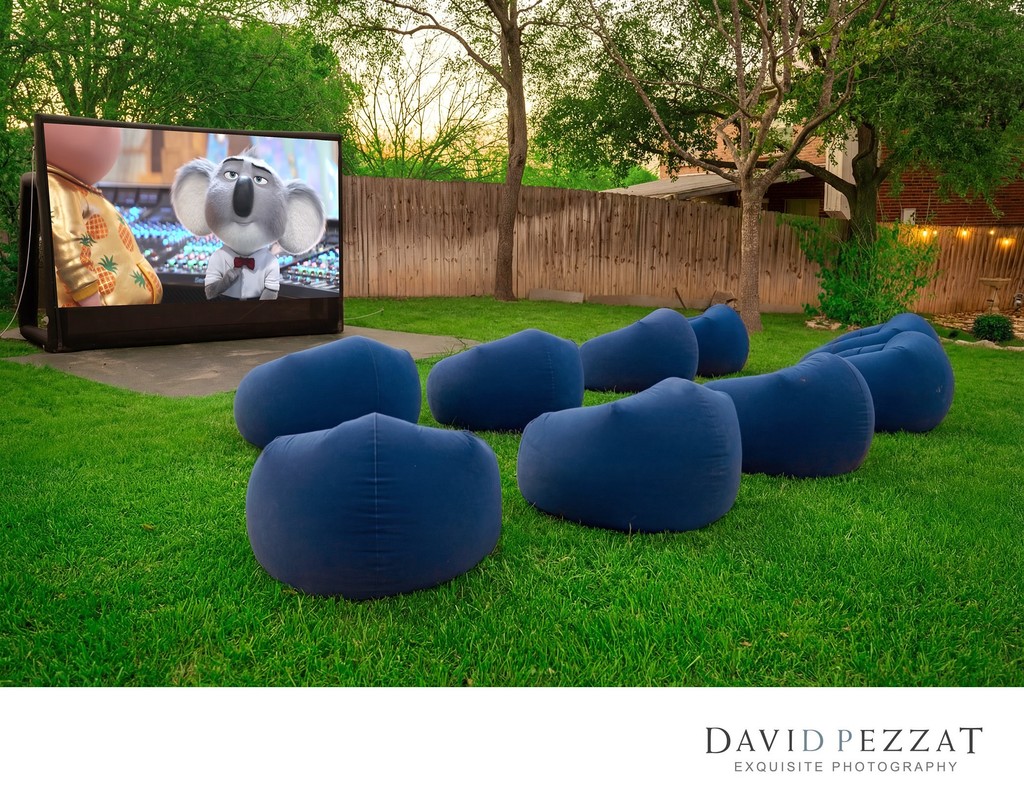 Architectural Photography in San Antonio