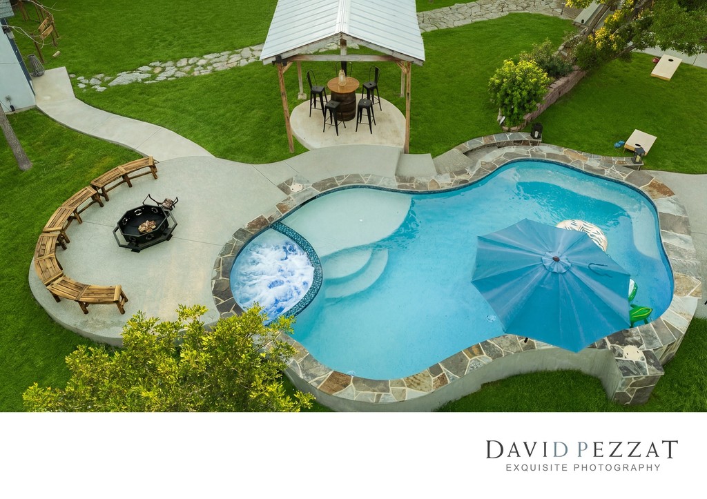 Architectural Photography in San Antonio