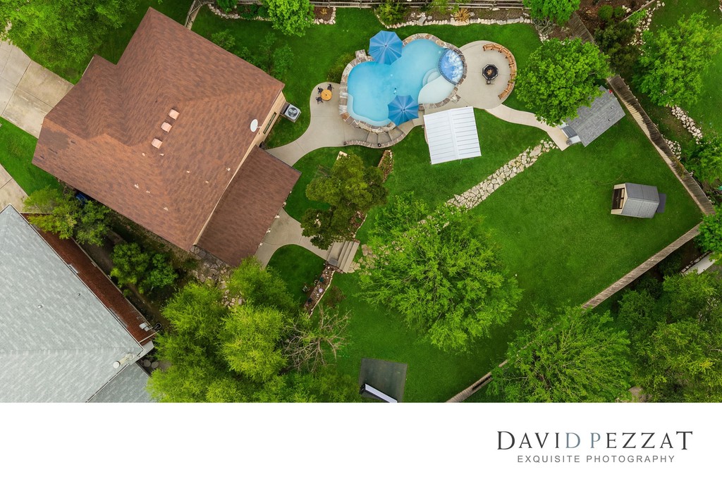 Architectural Photography in San Antonio