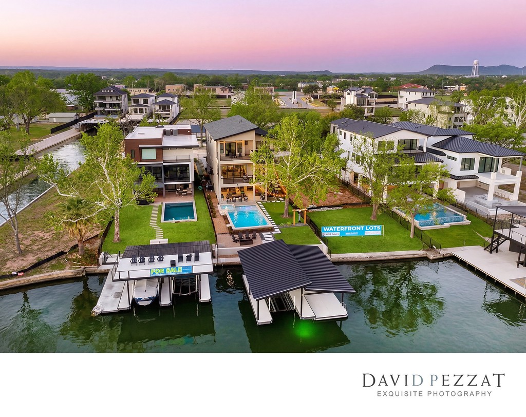 Architectural Photography in San Antonio