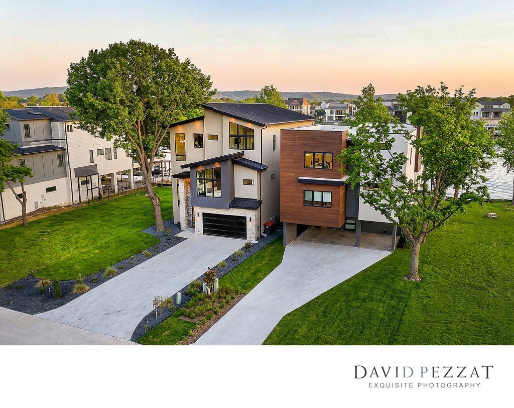 Architectural Photography in San Antonio