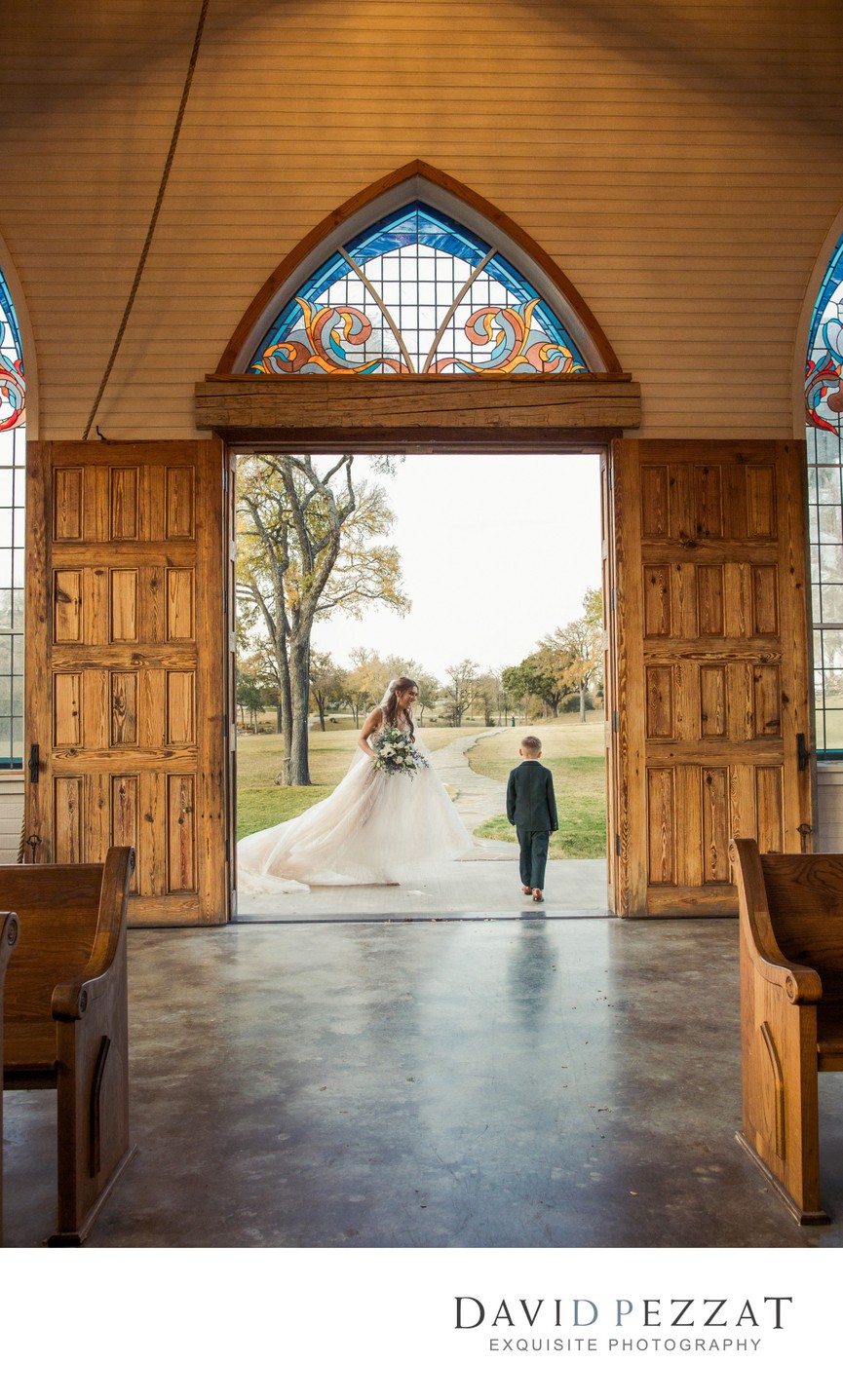 Hill Country Weddings Fredericksburg | La Bonne Vie