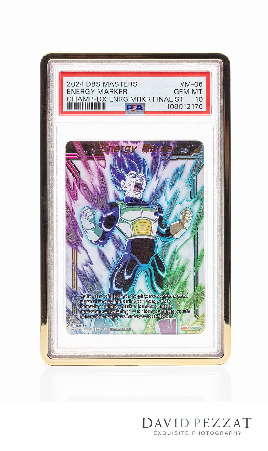 Trading Cards | San Antonio merchandise photography