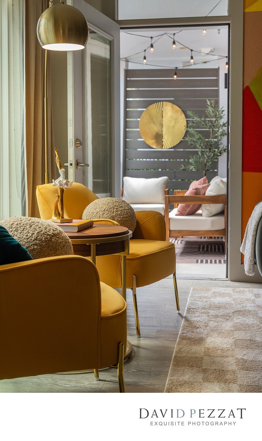 Architectural Photography in San Antonio