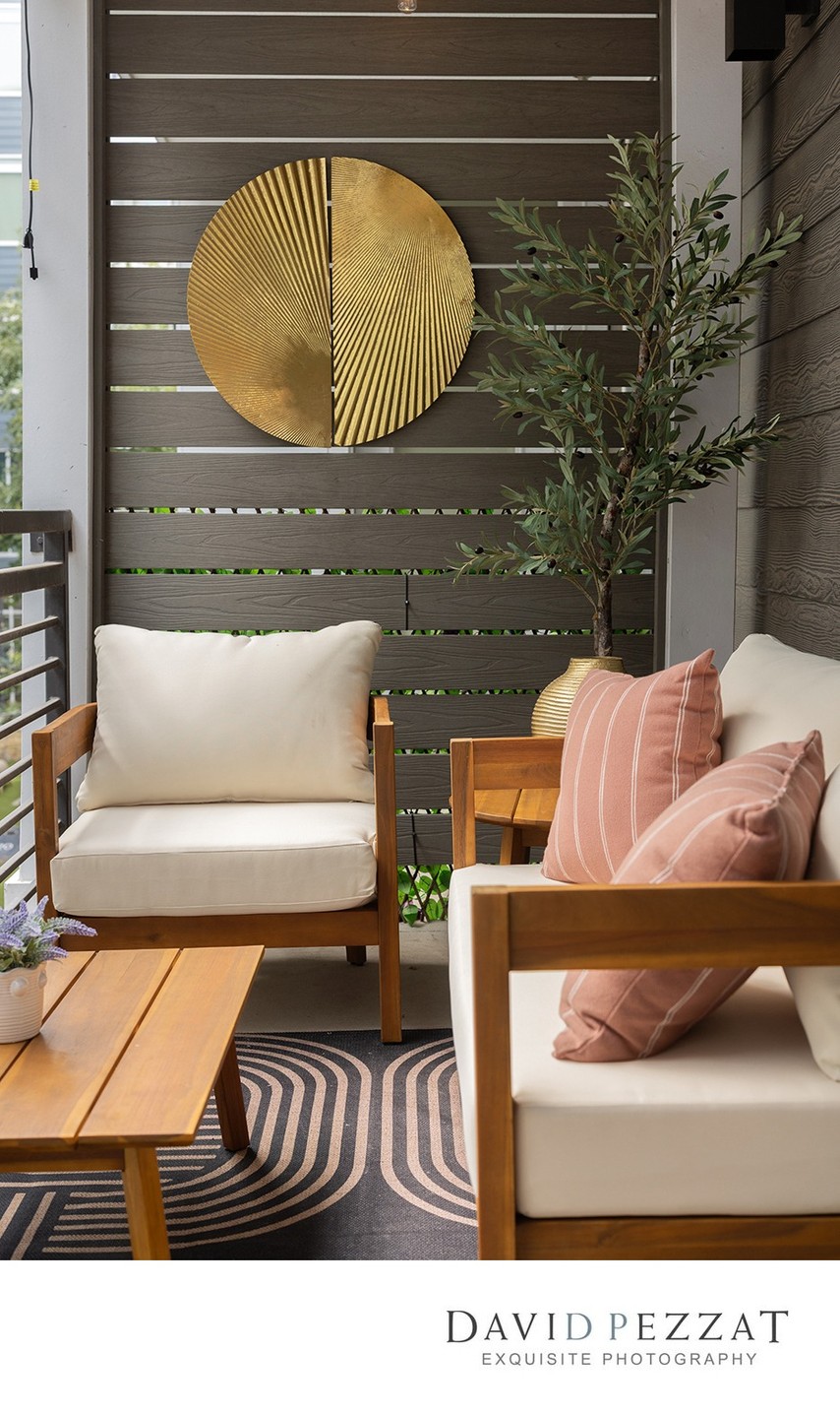 Architectural Photography in San Antonio