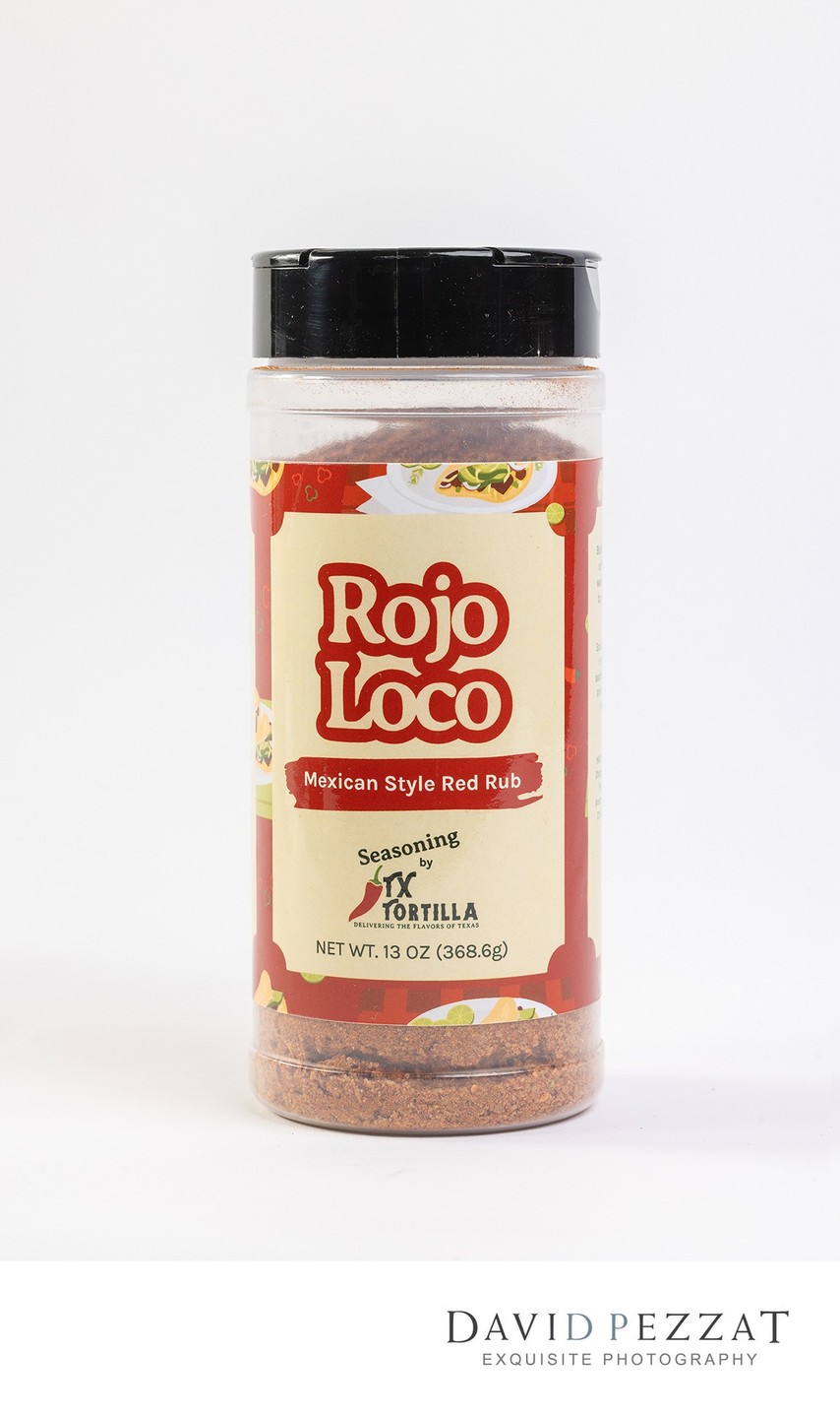 Product Photography for e-commerce, shopify or Amazon in San Antonio. Captured by David Pezzat Photographers