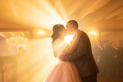 Best creative wedding photographers San Antonio