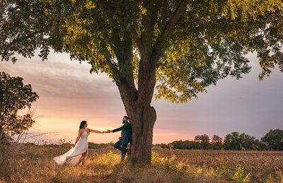 Best Wedding Moments Hill Country Photography