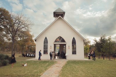 Best Wedding Moments in Hill Country of Texas