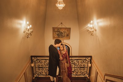 Indian Wedding Photos in San Antonio