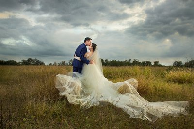 Real moment wedding photos San Antonio