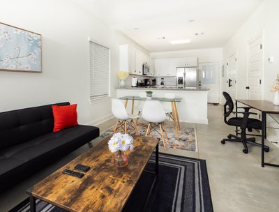 How to photograph Airbnb listing