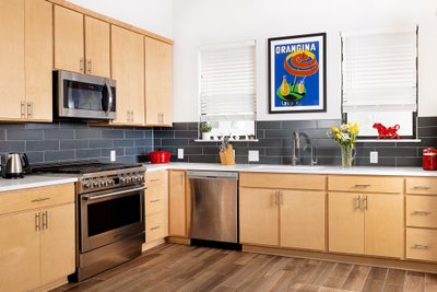 Photography for Airbnb