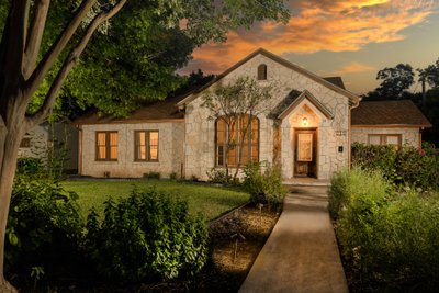 Best Airbnb homes to get away in San Antonio