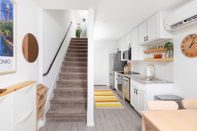Photography for Airbnb