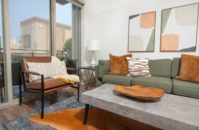 Top Downtown San Antonio Airbnb options