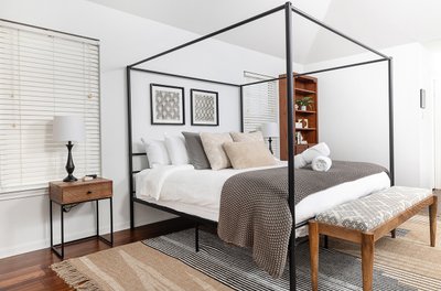 Photography for Airbnb