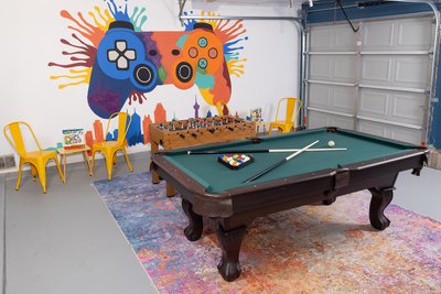 Best Airbnb home in San Antonio