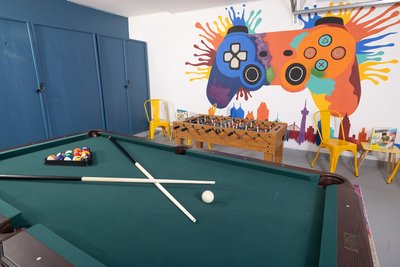 Best Airbnb home in San Antonio