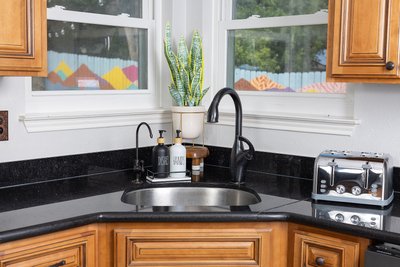 Best Airbnb home in San Antonio