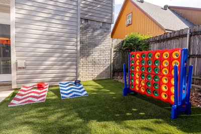 Best Airbnb home in San Antonio