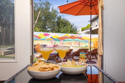 Best Airbnb home in San Antonio