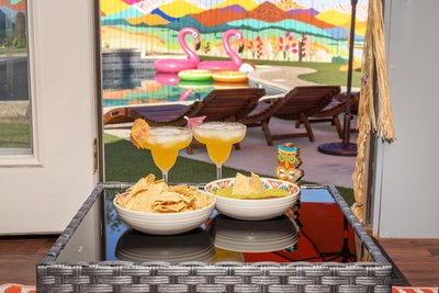 Best Airbnb home in San Antonio
