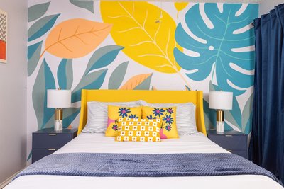 Best Airbnb home in San Antonio