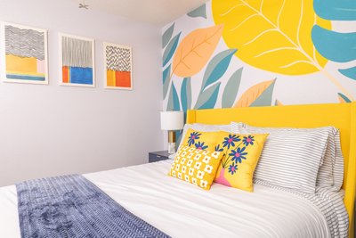 Best Airbnb home in San Antonio