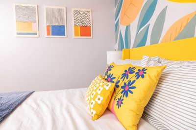 Best Airbnb home in San Antonio