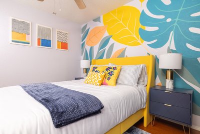 Best Airbnb home in San Antonio