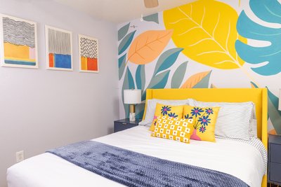 Best Airbnb home in San Antonio