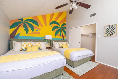 Best Airbnb home in San Antonio