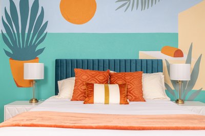 Best Airbnb home in San Antonio