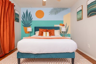 Best Airbnb home in San Antonio