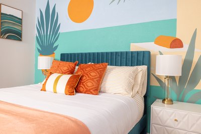 Best Airbnb home in San Antonio