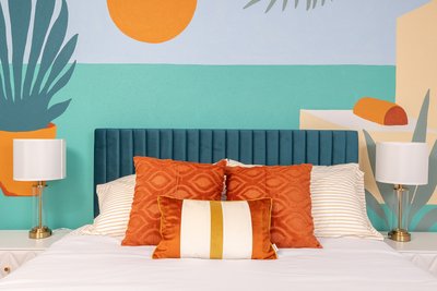 Best Airbnb home in San Antonio