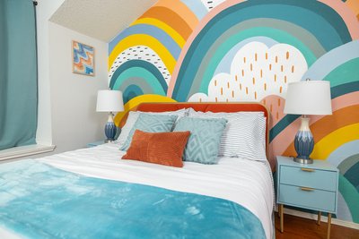 Best Airbnb home in San Antonio