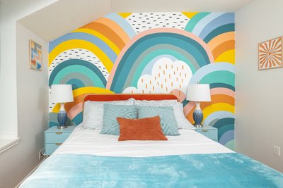 Best Airbnb home in San Antonio