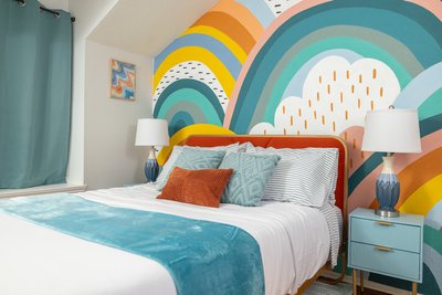 Best Airbnb home in San Antonio