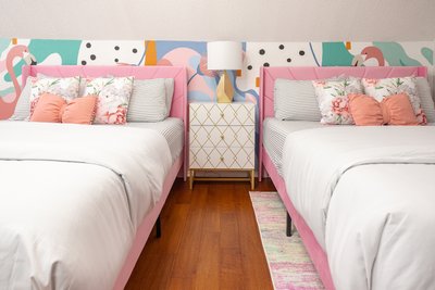 Best Airbnb home in San Antonio