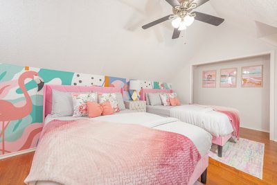 Best Airbnb home in San Antonio