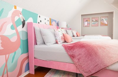 Best Airbnb home in San Antonio