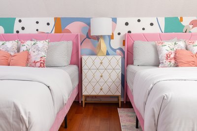 Best Airbnb home in San Antonio