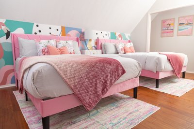 Best Airbnb home in San Antonio