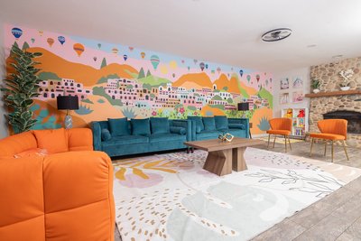 Best Airbnb home in San Antonio