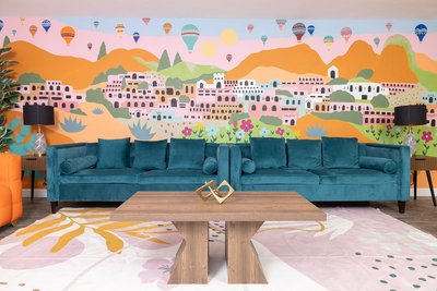 Best Airbnb home in San Antonio