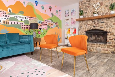 Best Airbnb home in San Antonio